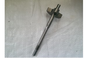 Колінвал мотокоса Садко Sadko GTR 320, Ворскла мотокоса, трімер Китай